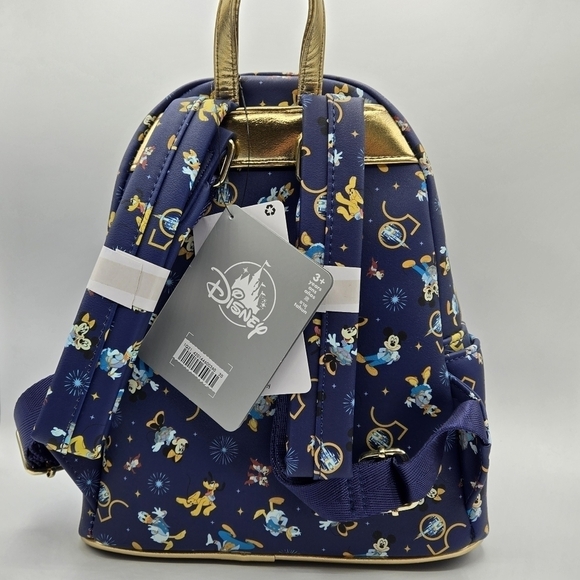 Backpacks